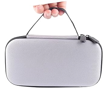 RETROID Pocket 4 Proキャリングケース Retroid Pocket 4/4Pro Carrying Case